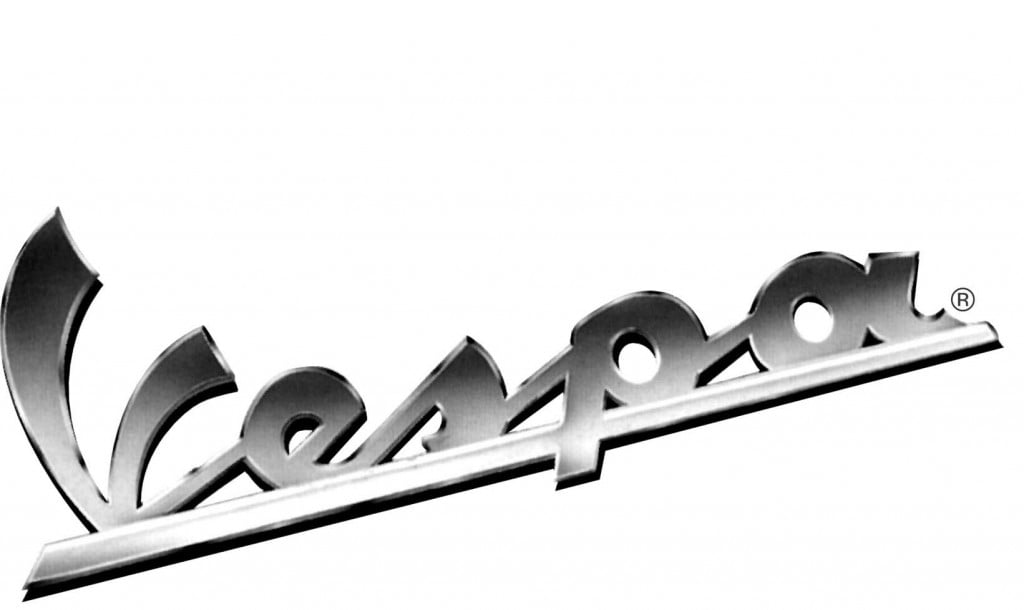 vespa logo