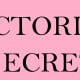 victoria's secret pink logo