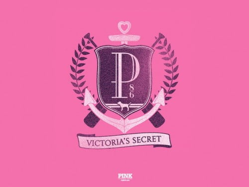 victoria's secret wallpaper