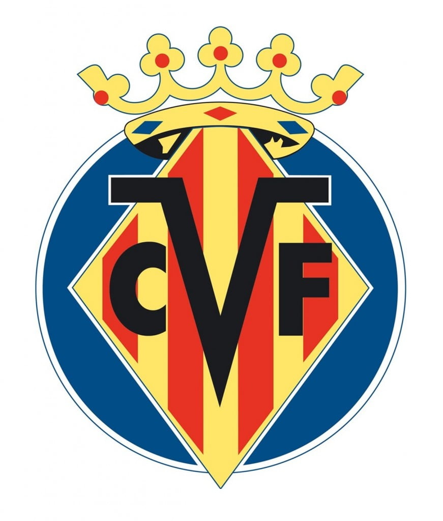 villarreal logo