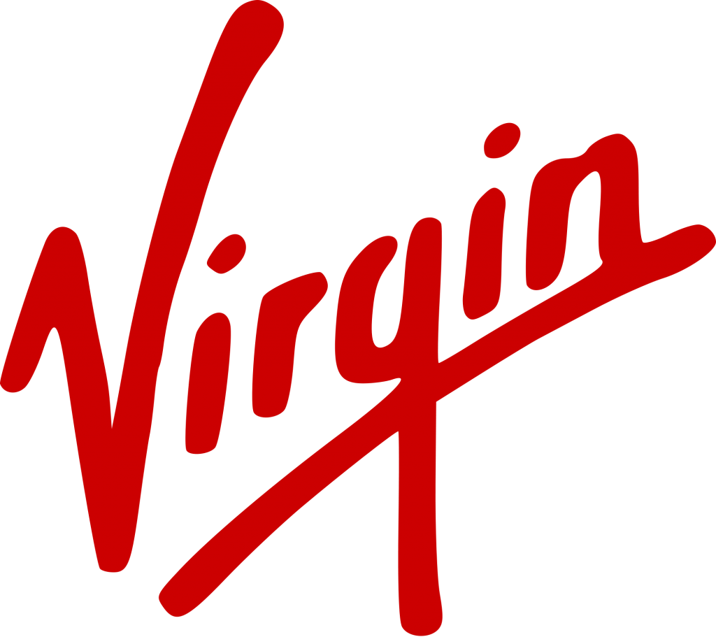 virgin group logo