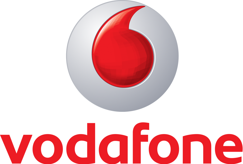 vodafone logo