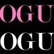 vogue logo 2012