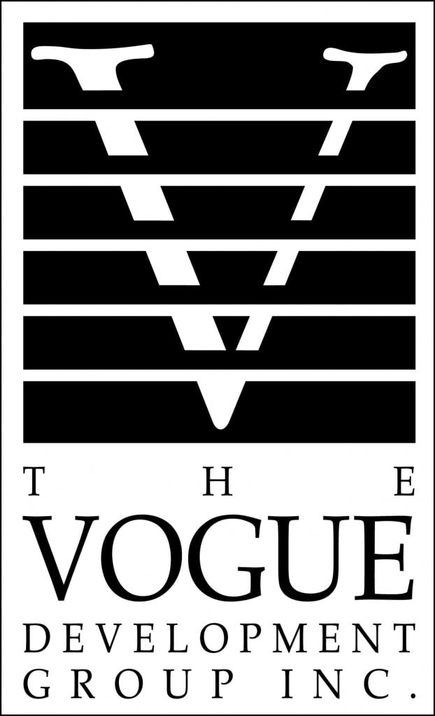 vogue logo