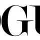 vogue logo wallpaper