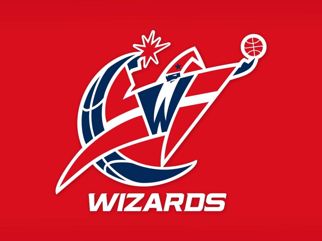 washington wizards logo 2012