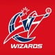 washington wizards logo 2012