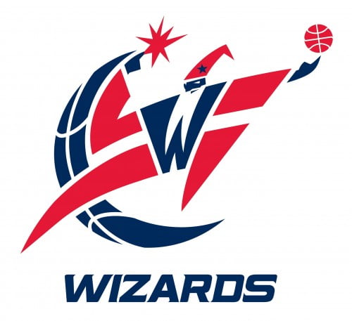 washington wizards logo