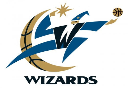 washington wizards logo wallpaper