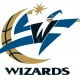 washington wizards logo wallpaper
