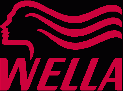 wella logo