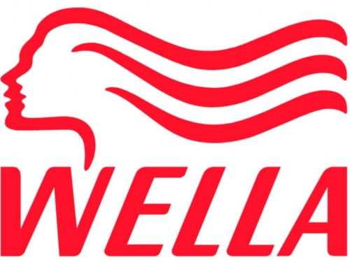 wella logo