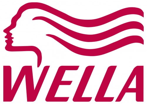 wella logo large