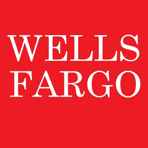 wells fargo logo wallpaper