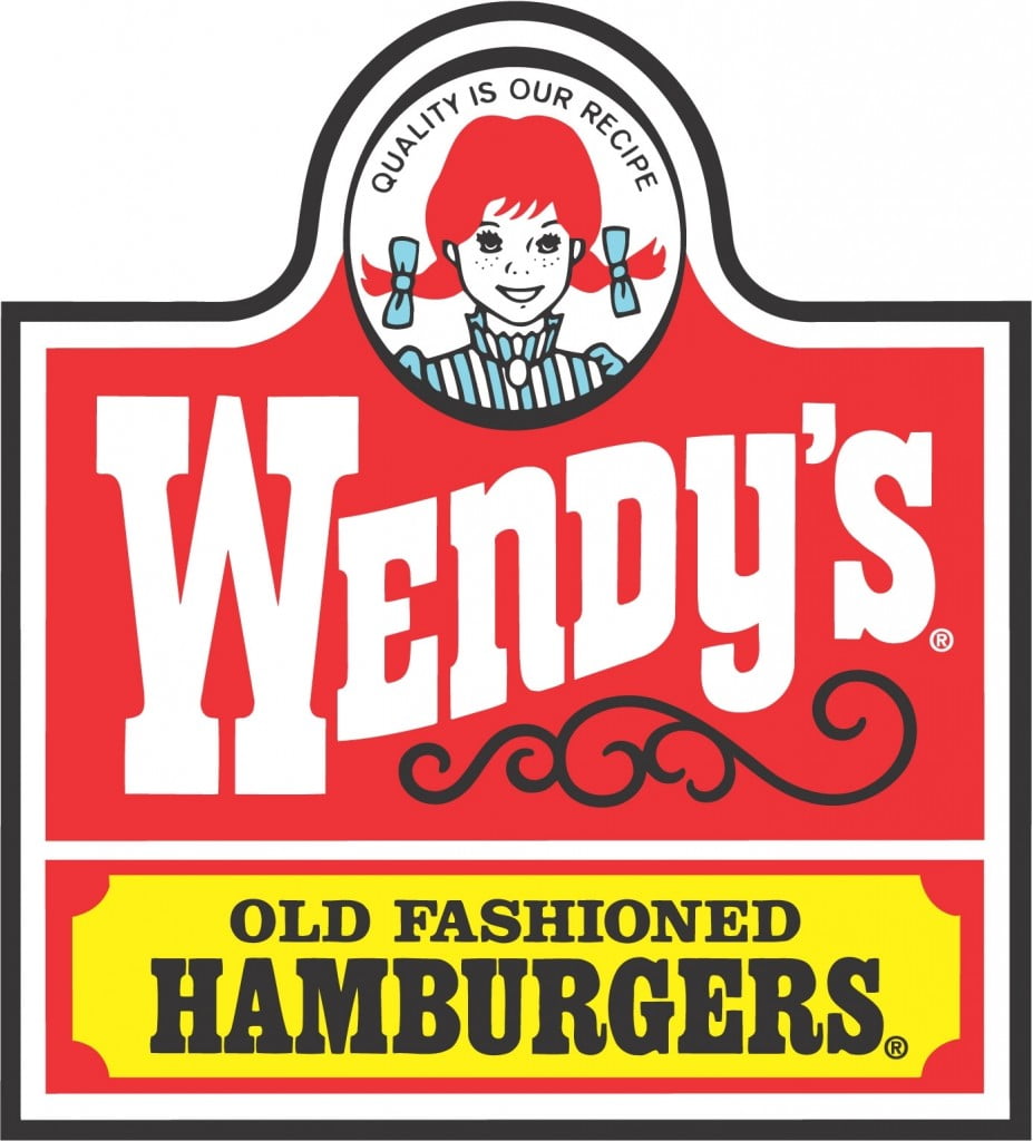 wendys logo