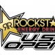 white rockstar energy logo