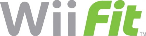 wii fit logo