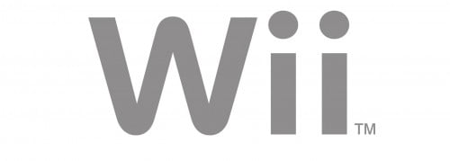 wii logo