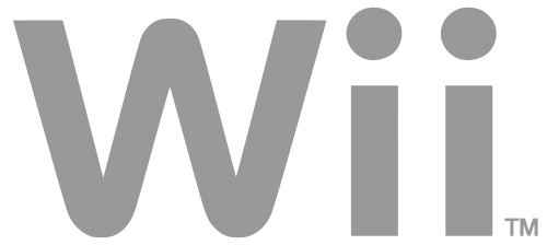 wii logo large