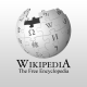 wikipedia logo wallpaper