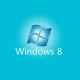 windows 8 logo wallpaper