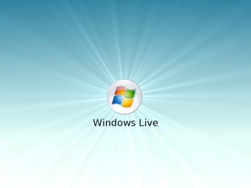 windows live wallpaper