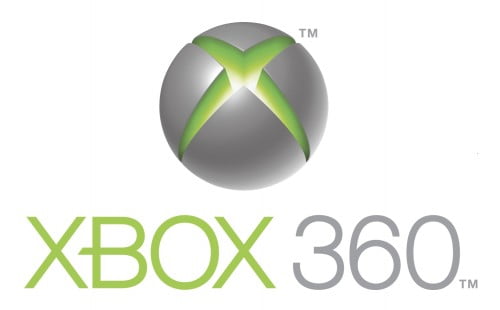 xbox 360 logo