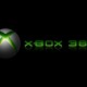 xbox 360 logo black