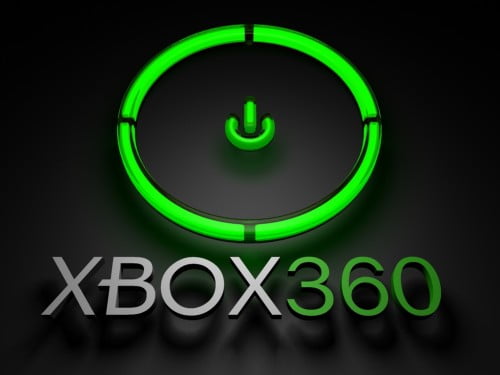 xbox 360 wallpaper