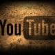 youtube logo wallpaper