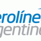 Aerolíneas Argentinas airlines logo