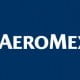 Aeromexico Logo Design