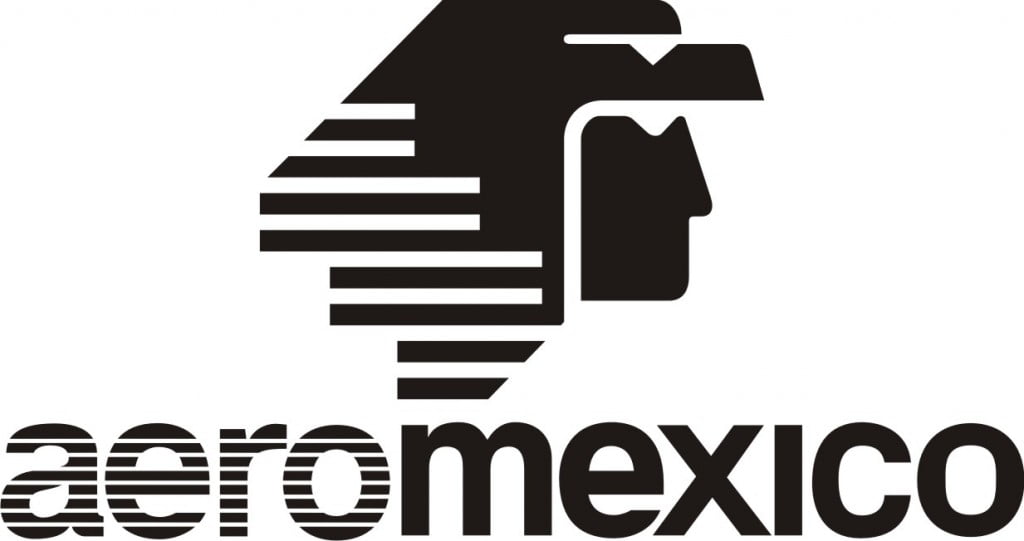 Aeromexico Logo