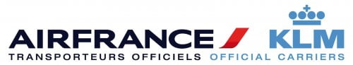 Air France-KLM Logo