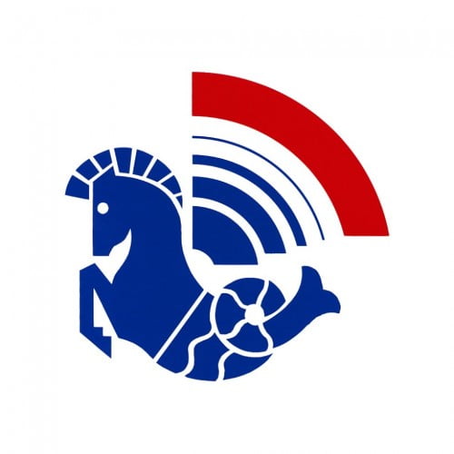 Air France Logo Design