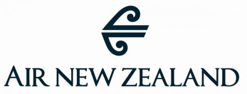 Air NZ Logo