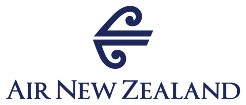 Air NewZealand Logo