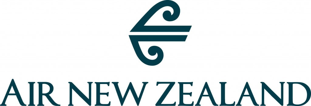 Air New Zealand Logo