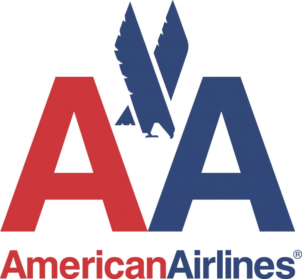 American Airlines Logo