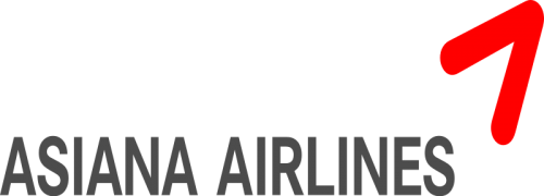 Asiana Airlines Logo