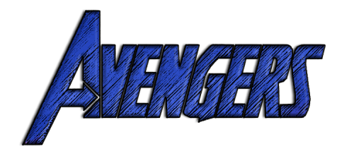 Avengers Logo