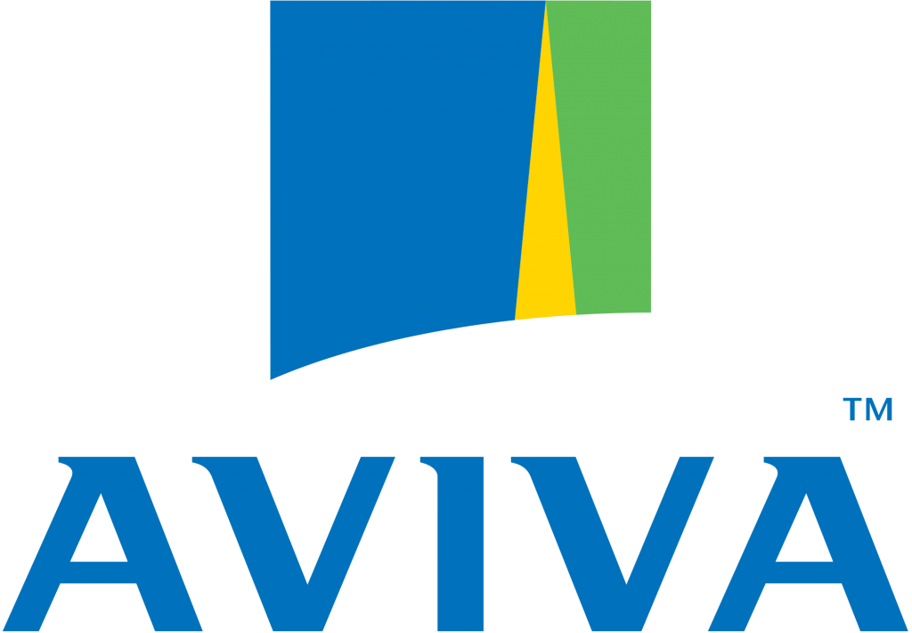 Aviva Logo