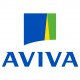 Aviva Logo