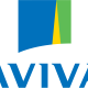 Aviva Logo