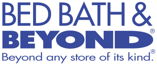 Bed Bath & Beyond Logo