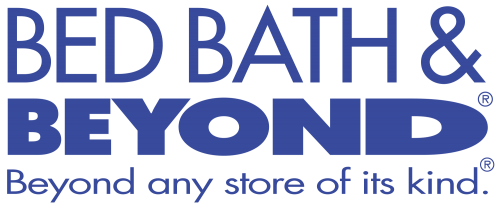 Bed Bath & Beyond Logo