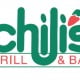 Chilis Grill and Bar Logo