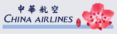 China Airlines Logo