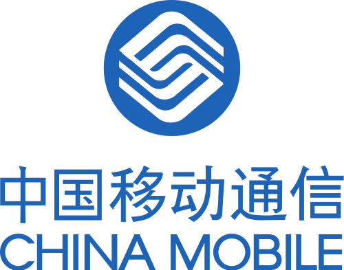 China Mobile Logo