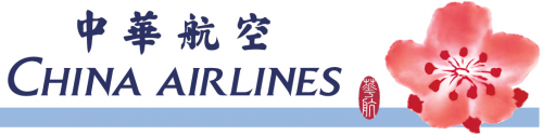 China Airlines Logo